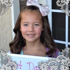 Meet your Posher, Barbie